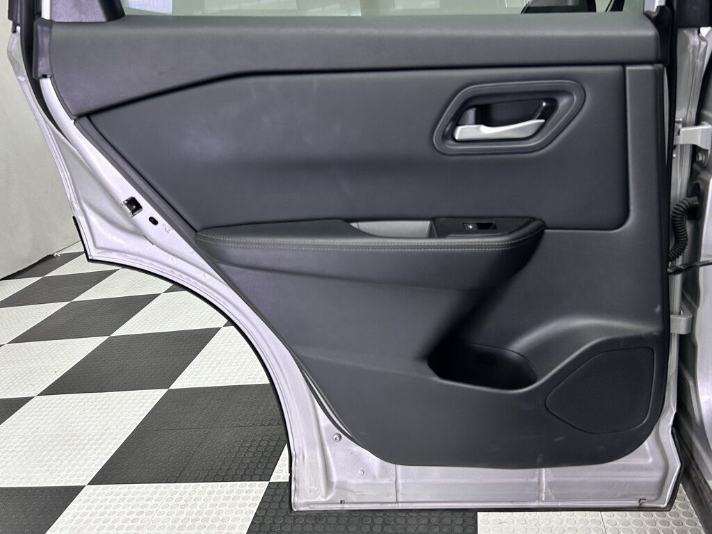 2024 Nissan Rogue SV Portland OR