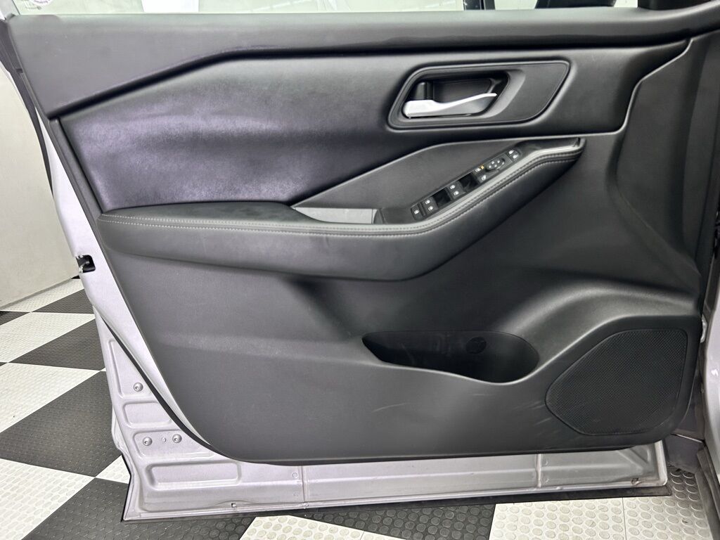 2024 Nissan Rogue SV Portland OR