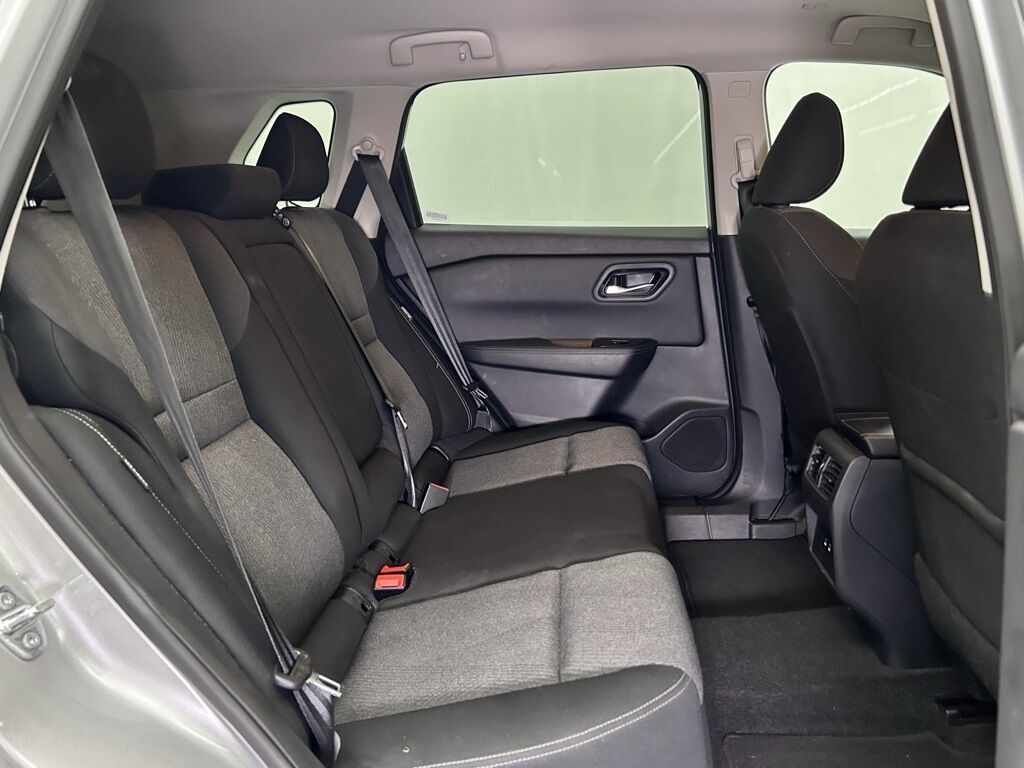 2024 Nissan Rogue SV Portland OR