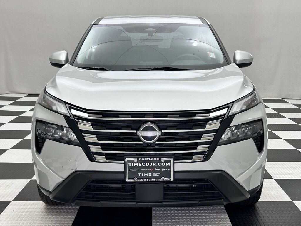 2024 Nissan Rogue SV Portland OR