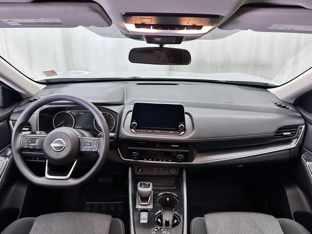 2024 Nissan Rogue SV Portland OR