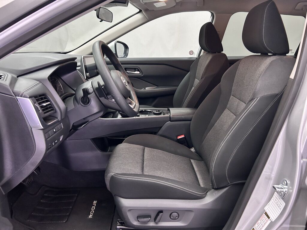 2024 Nissan Rogue SV Portland OR