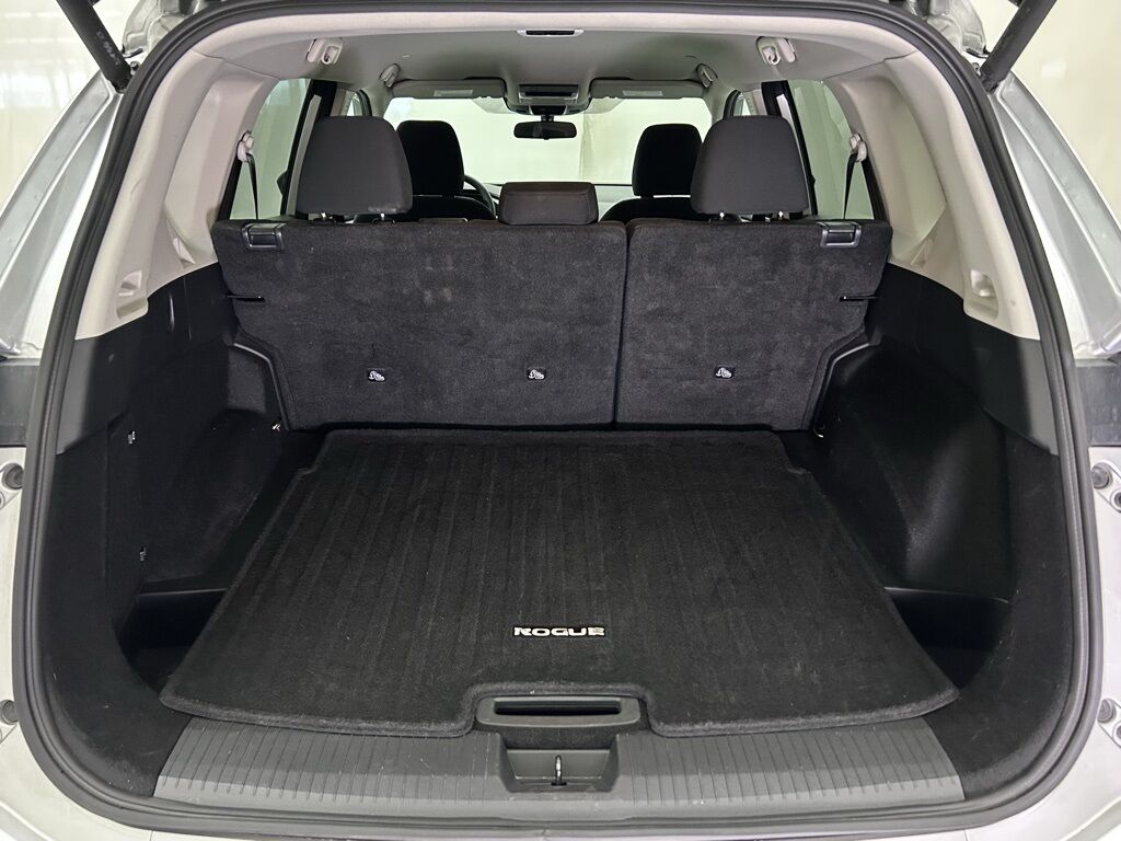 2024 Nissan Rogue SV Portland OR