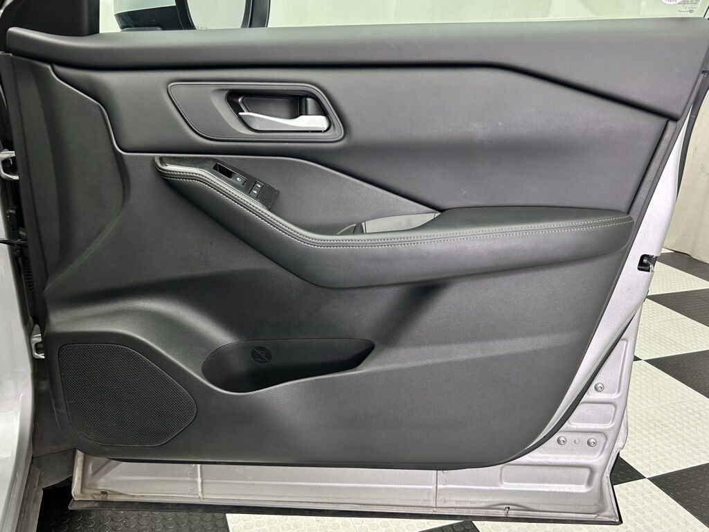 2024 Nissan Rogue SV Portland OR