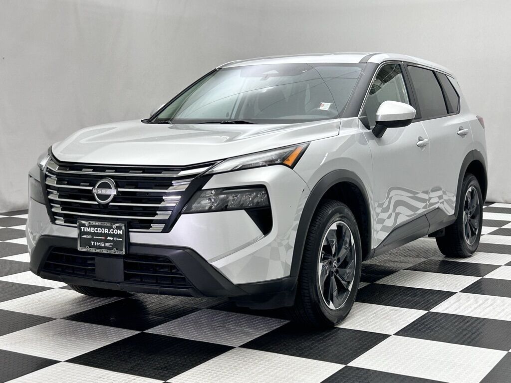 2024 Nissan Rogue SV Portland OR