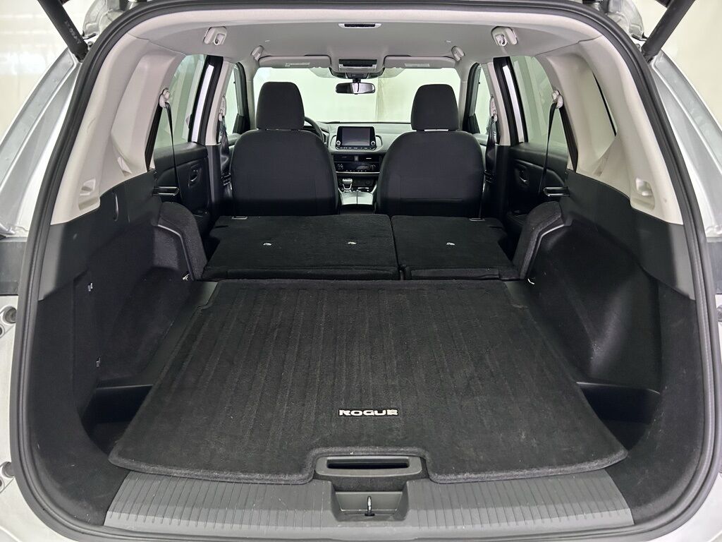 2024 Nissan Rogue SV Portland OR