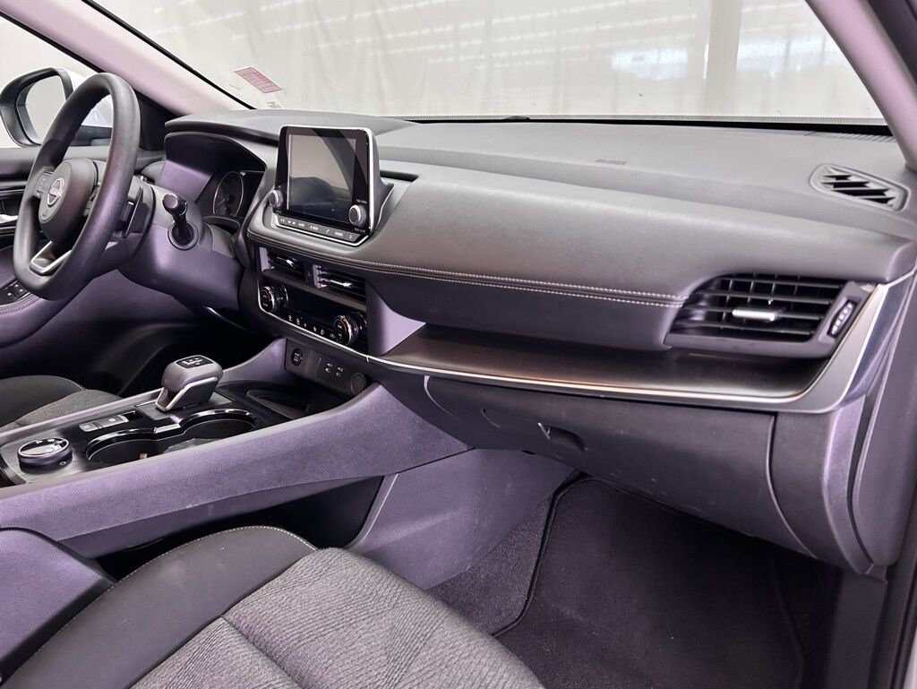 2024 Nissan Rogue SV Portland OR