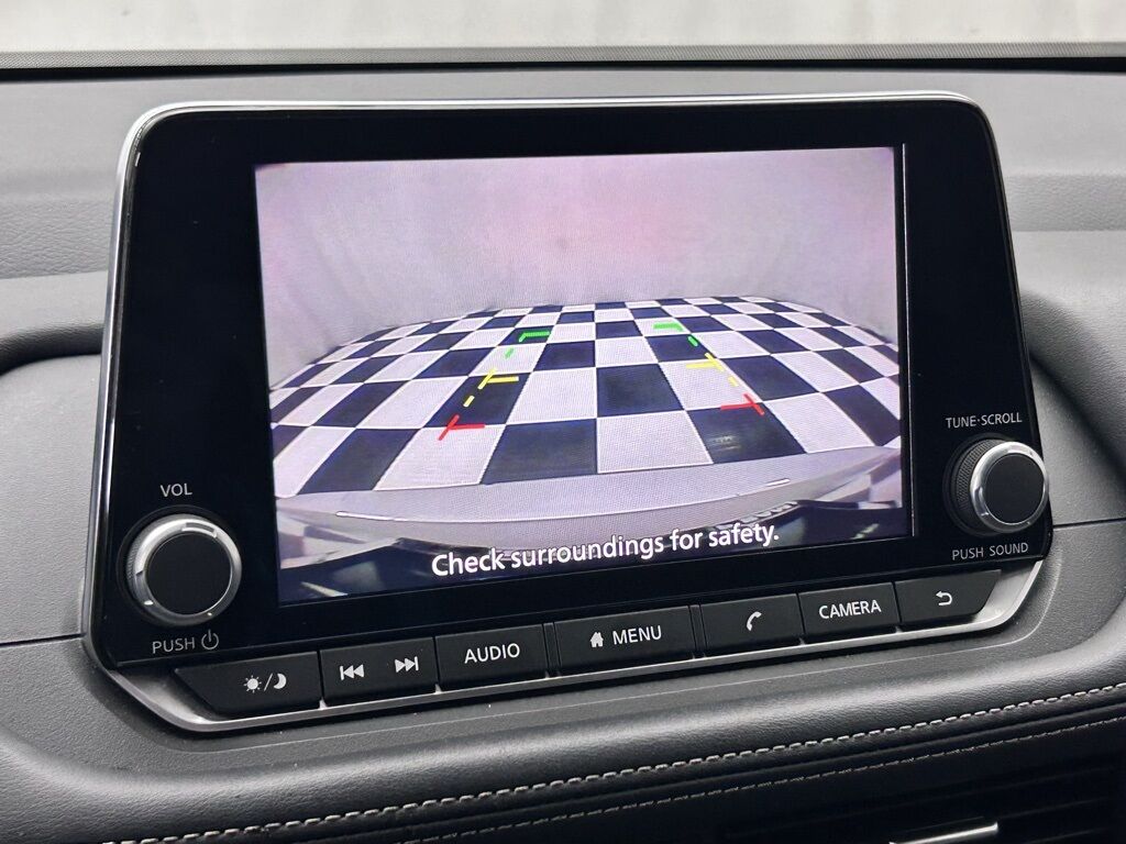 2024 Nissan Rogue SV Portland OR