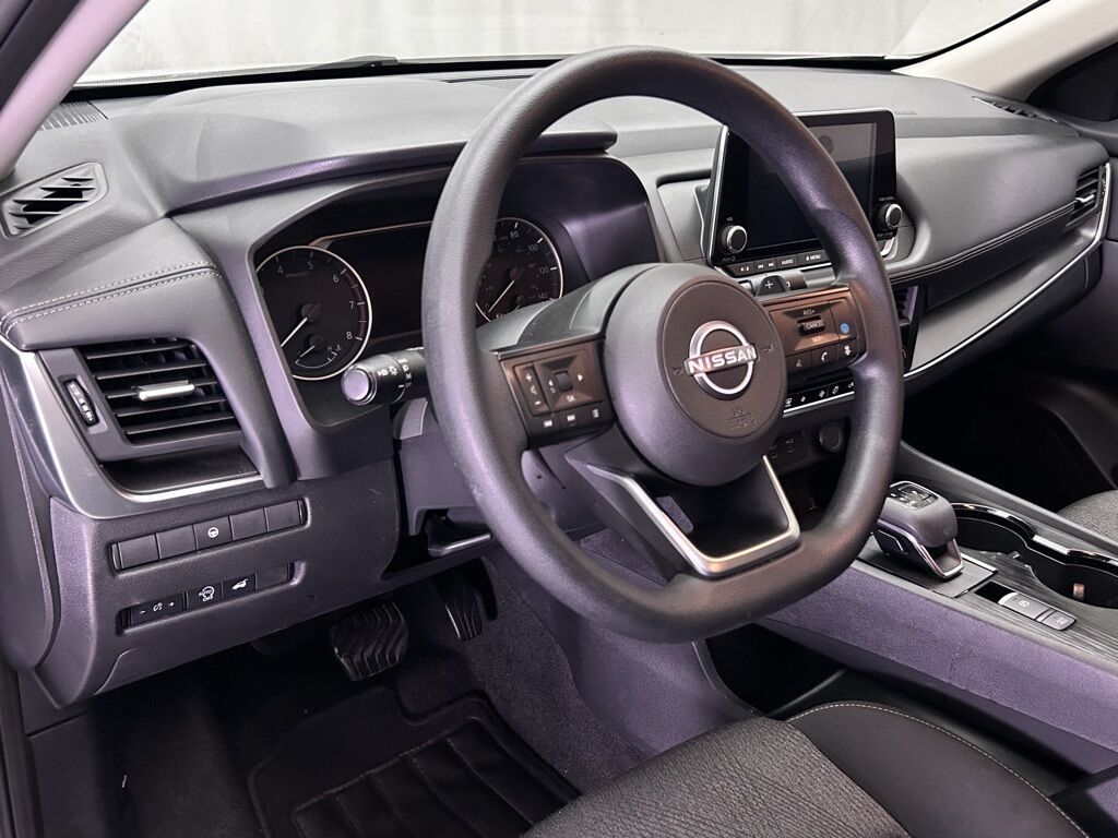 2024 Nissan Rogue SV Portland OR