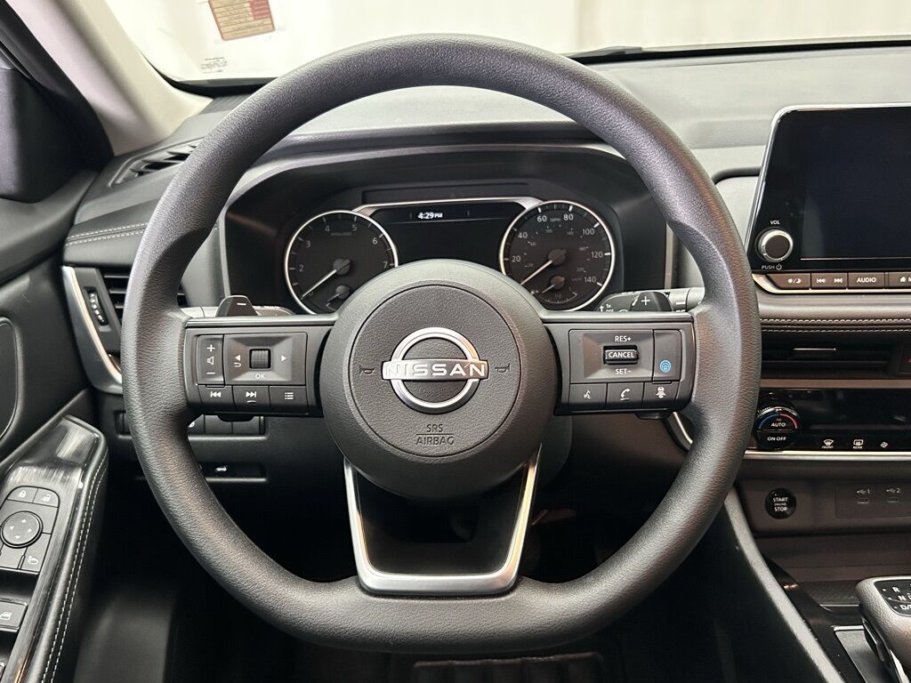 2024 Nissan Rogue SV Portland OR