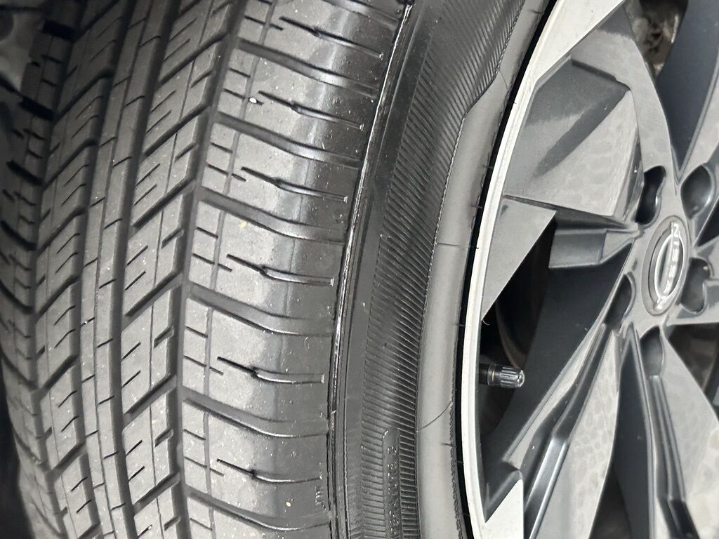 2024 Nissan Rogue SV Portland OR