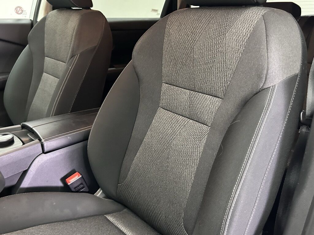 2024 Nissan Rogue SV Portland OR