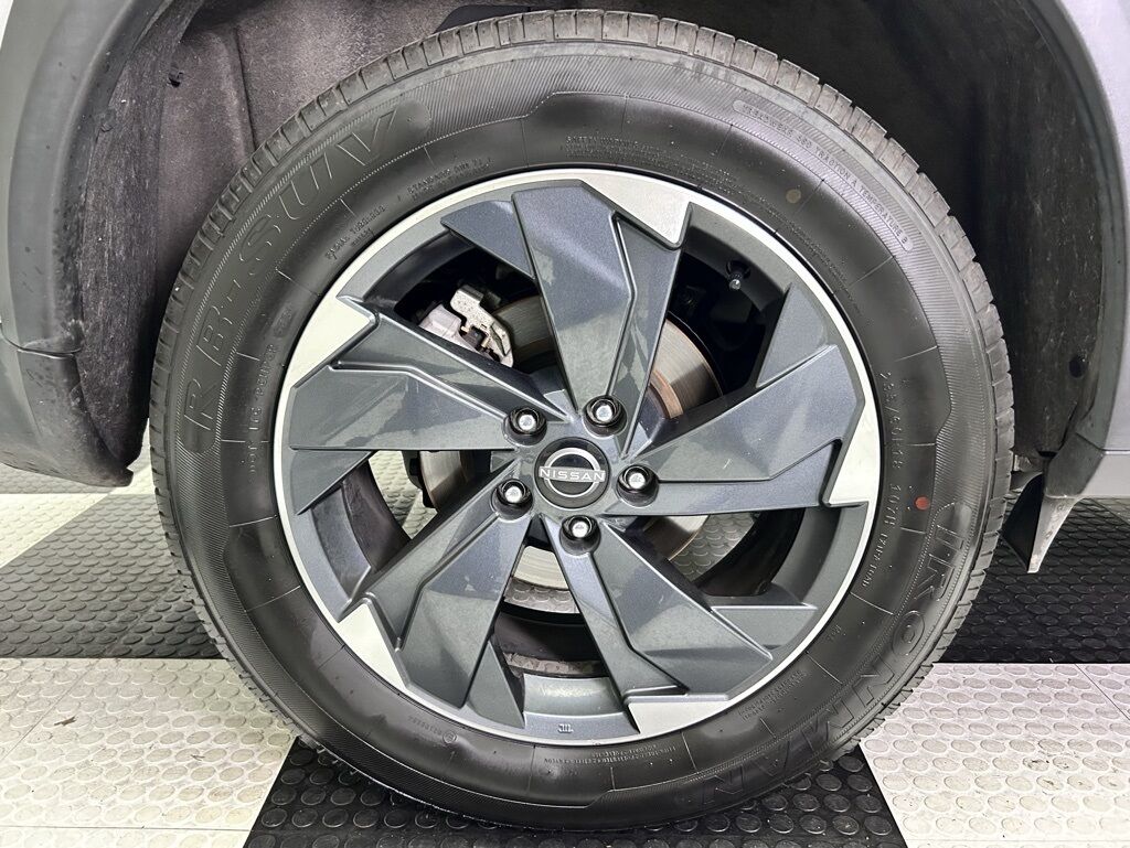 2024 Nissan Rogue SV Portland OR