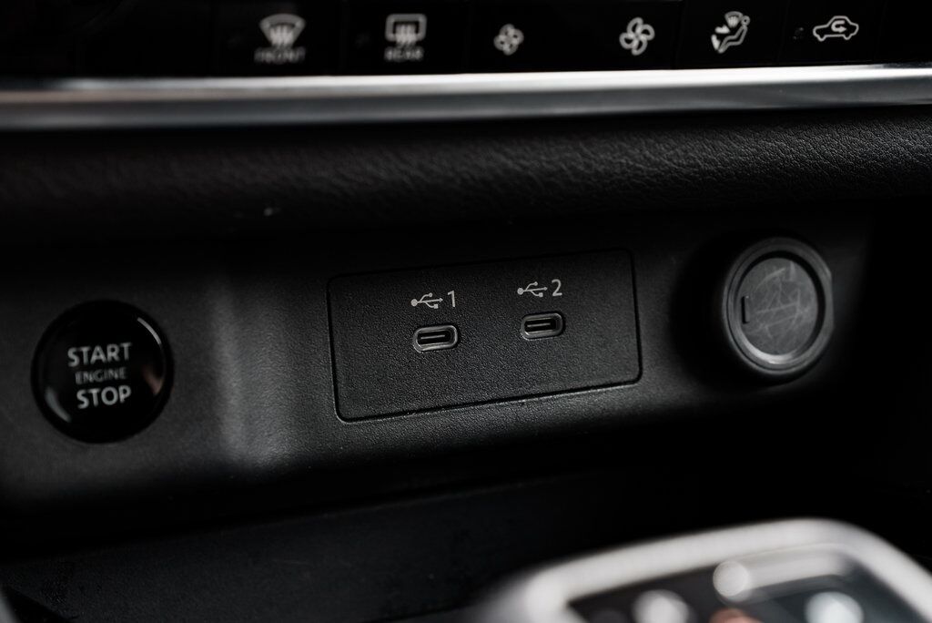 2024 Nissan Rogue SV Beaverton OR