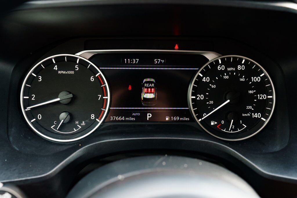 2024 Nissan Rogue SV Beaverton OR