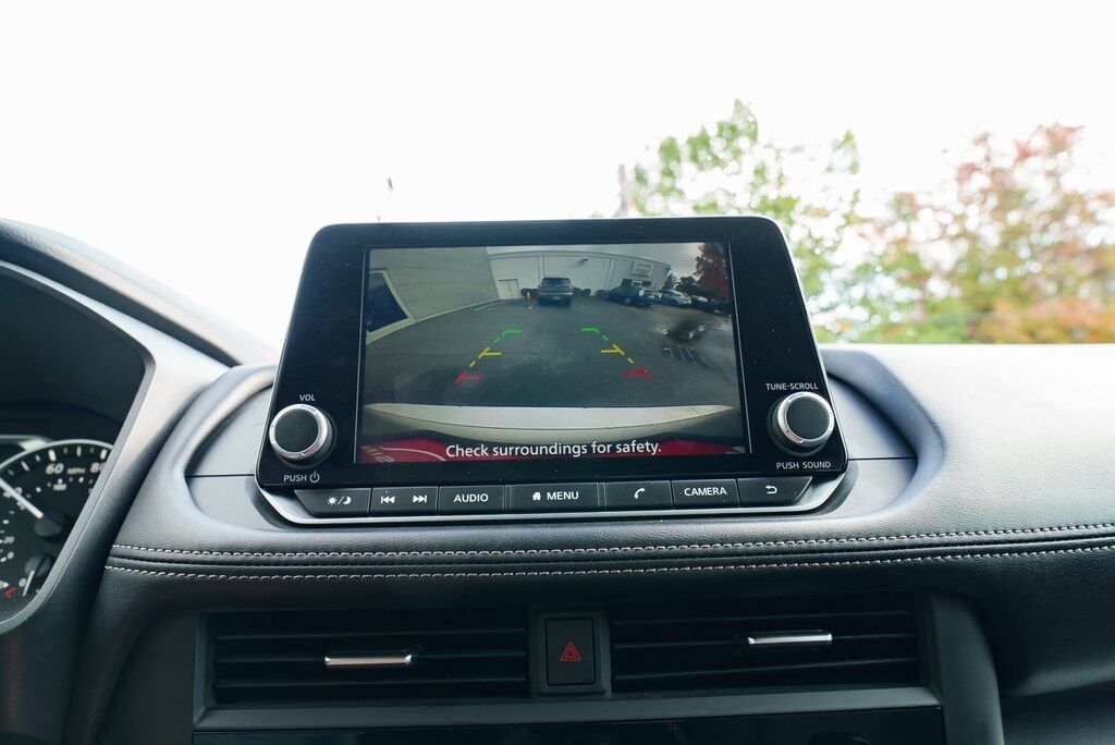 2024 Nissan Rogue SV Beaverton OR