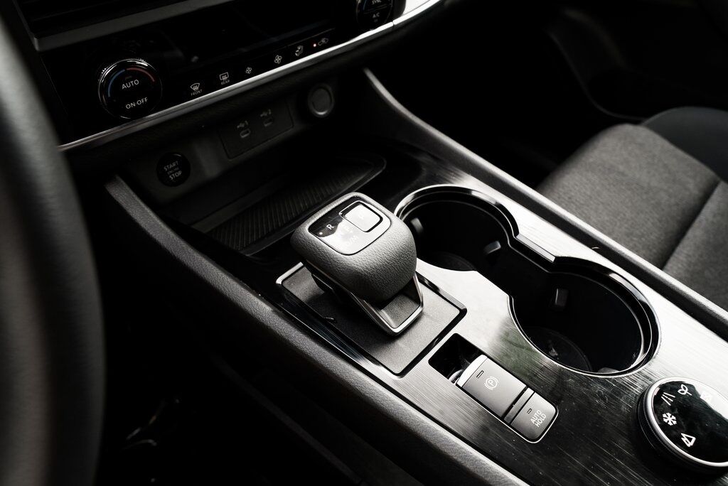 2024 Nissan Rogue SV Beaverton OR