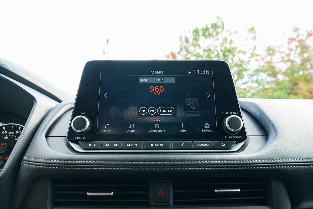 2024 Nissan Rogue SV Beaverton OR