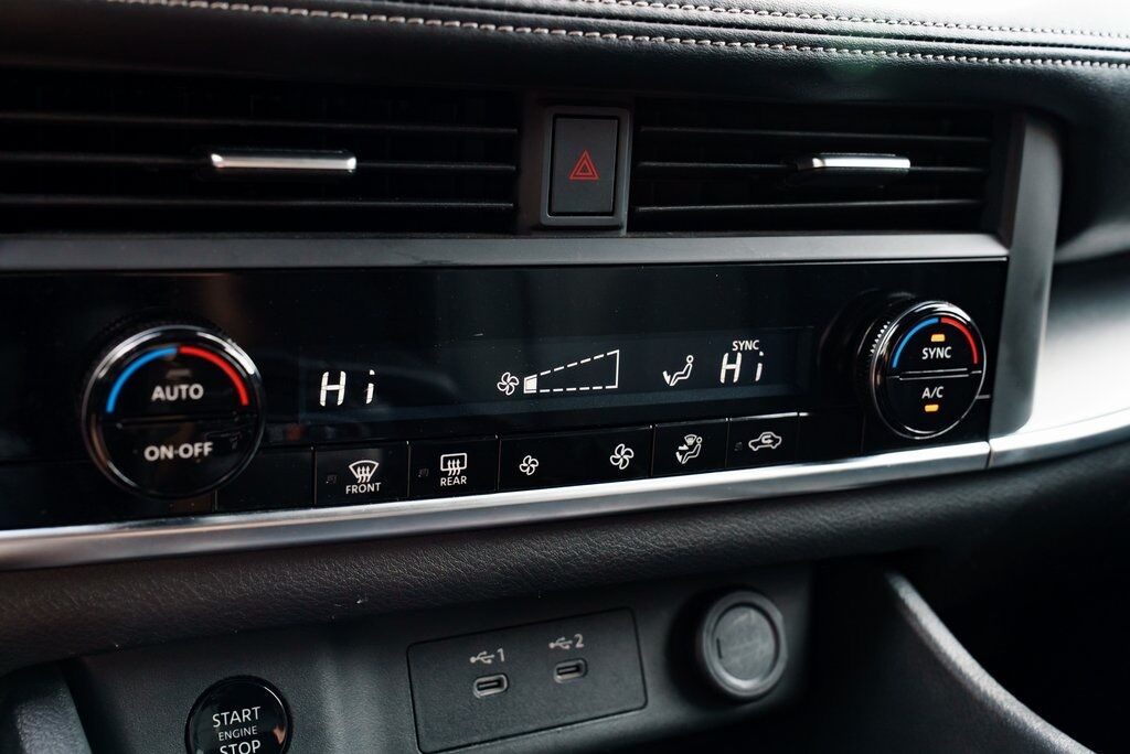 2024 Nissan Rogue SV Beaverton OR