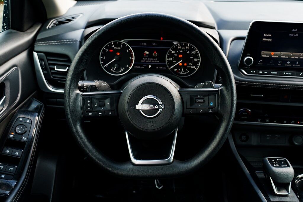 2024 Nissan Rogue SV Beaverton OR