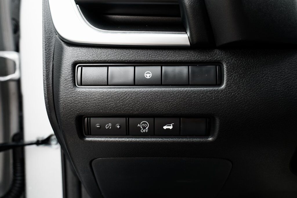 2024 Nissan Rogue SV Beaverton OR