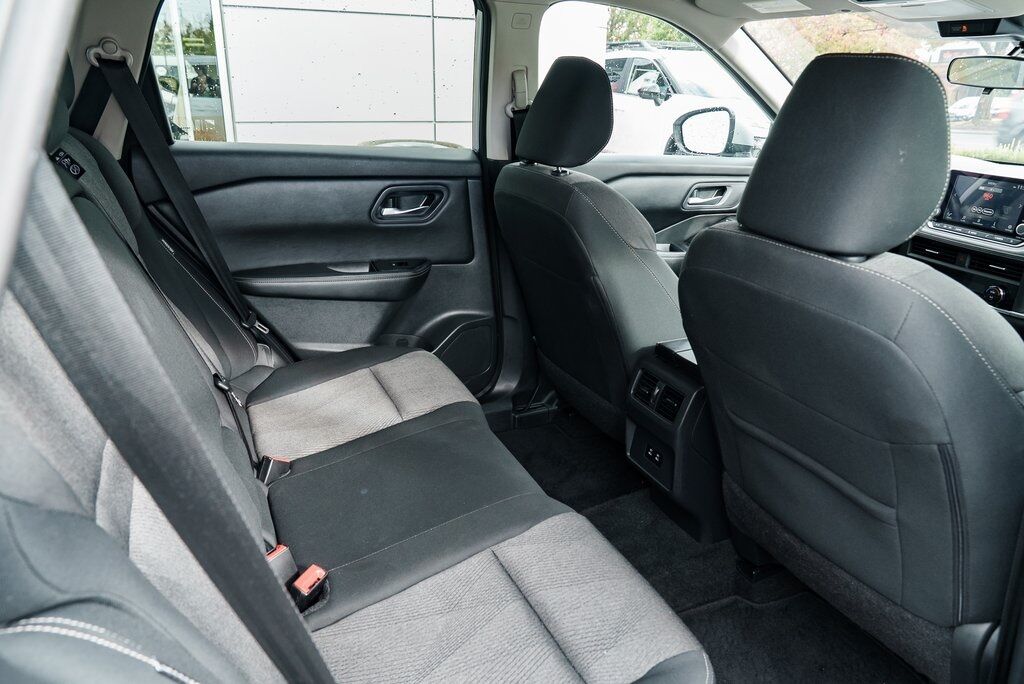 2024 Nissan Rogue SV Beaverton OR