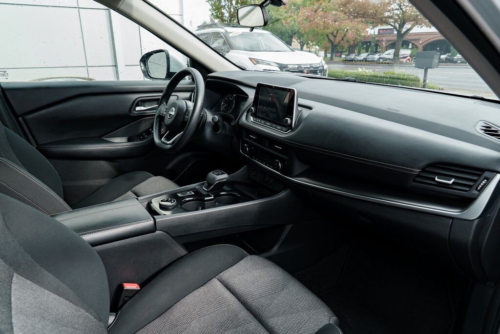 2024 Nissan Rogue SV Beaverton OR