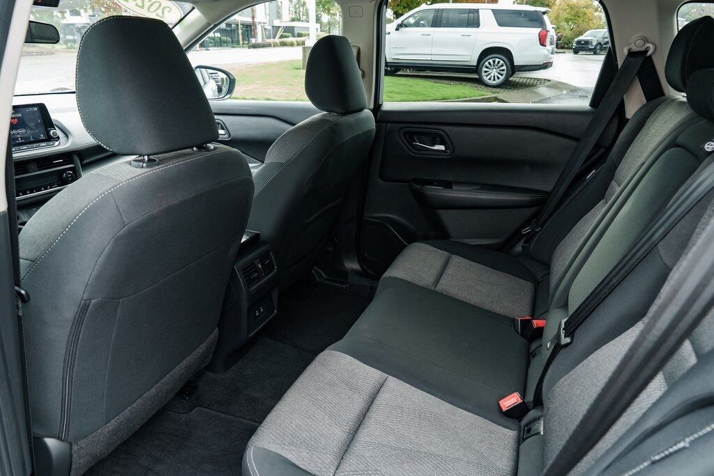 2024 Nissan Rogue SV Beaverton OR