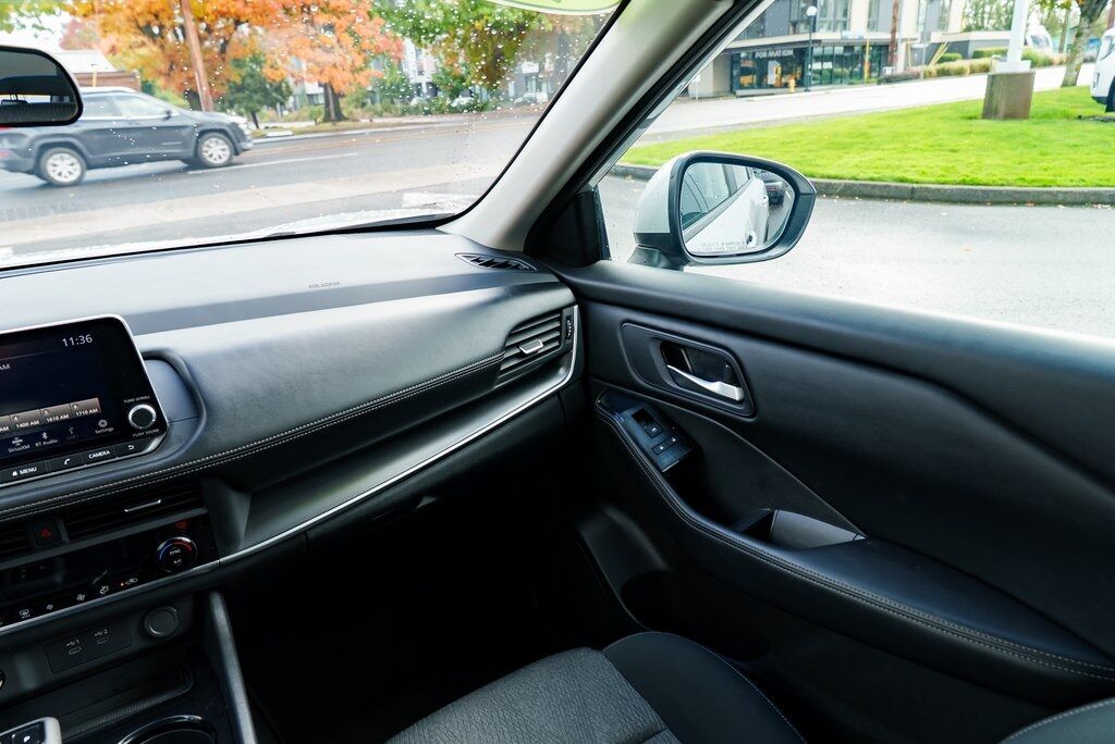 2024 Nissan Rogue SV Beaverton OR