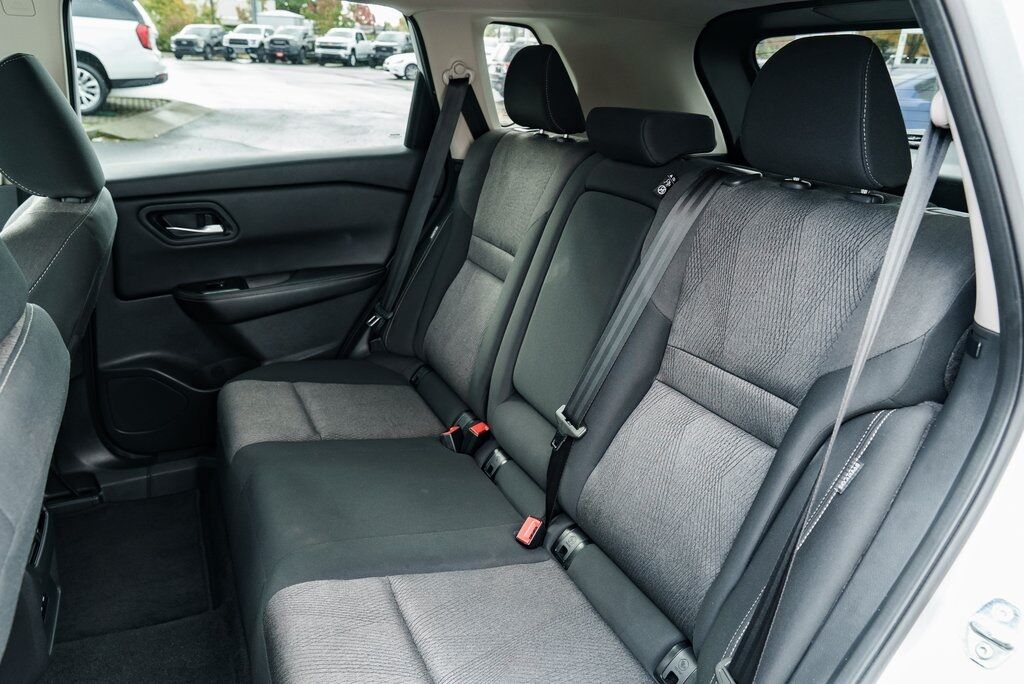 2024 Nissan Rogue SV Beaverton OR