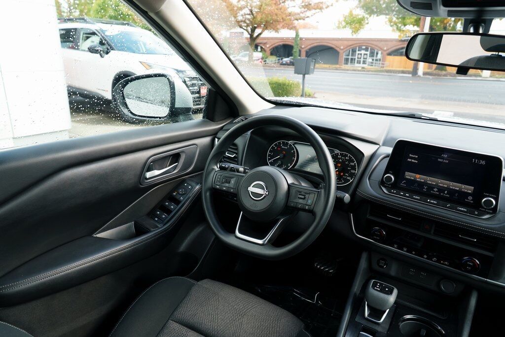 2024 Nissan Rogue SV Beaverton OR