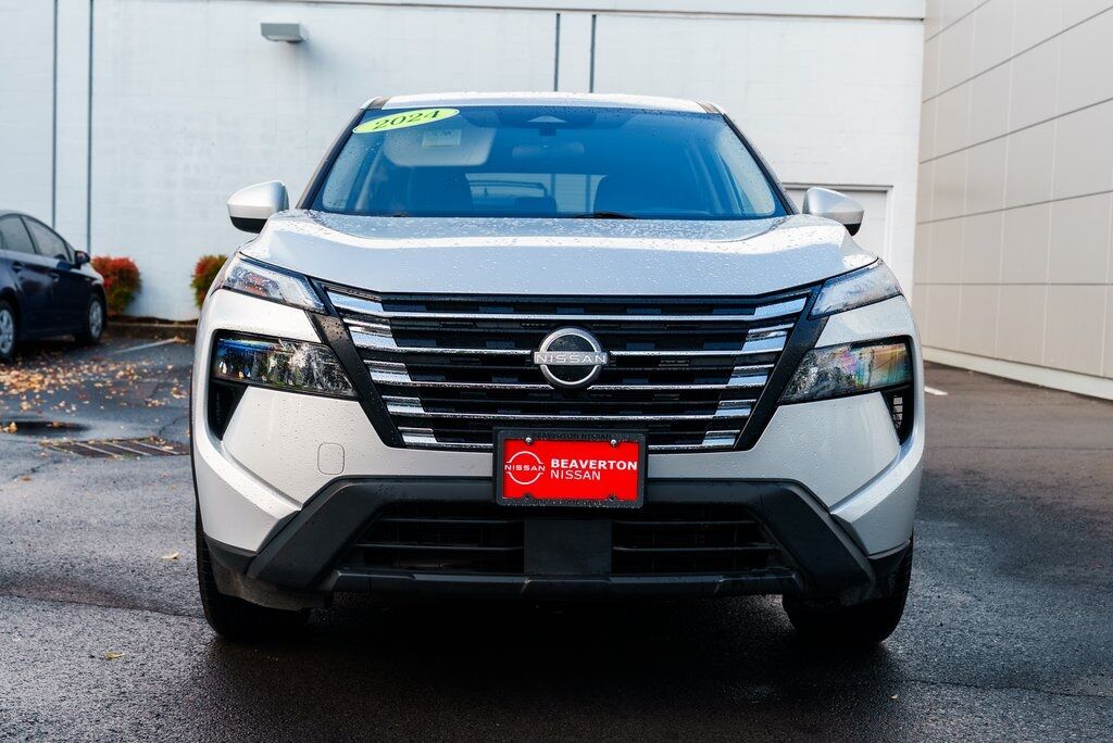 2024 Nissan Rogue SV Beaverton OR