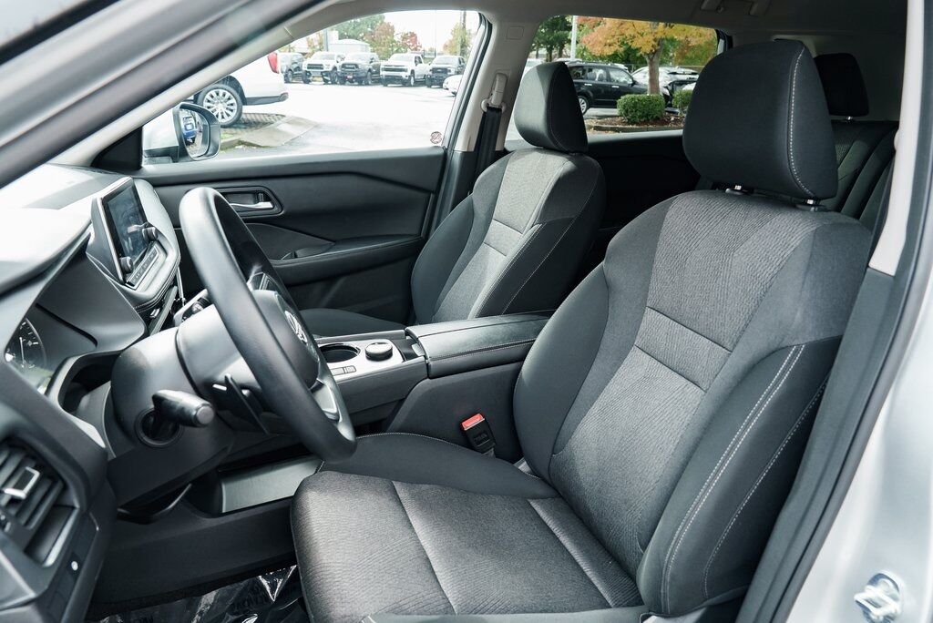 2024 Nissan Rogue SV Beaverton OR