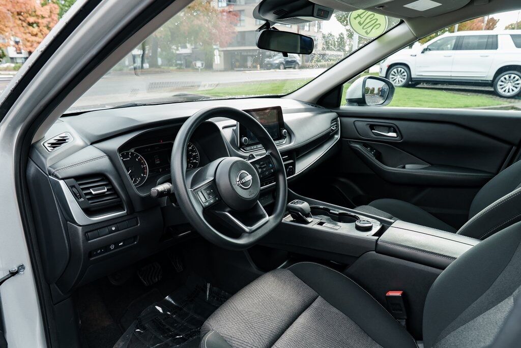 2024 Nissan Rogue SV Beaverton OR