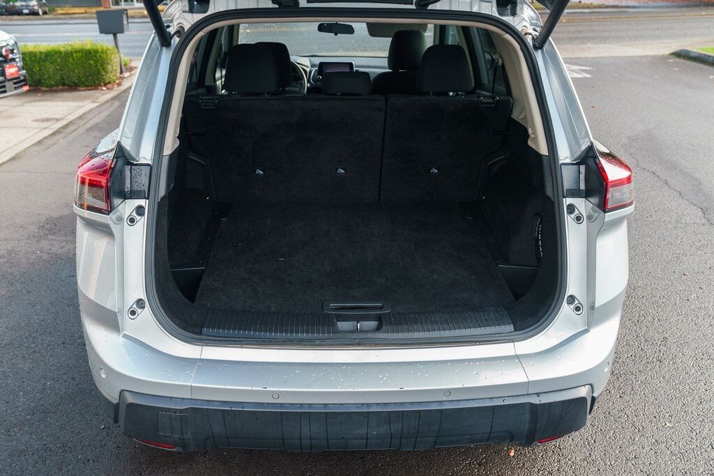 2024 Nissan Rogue SV Beaverton OR