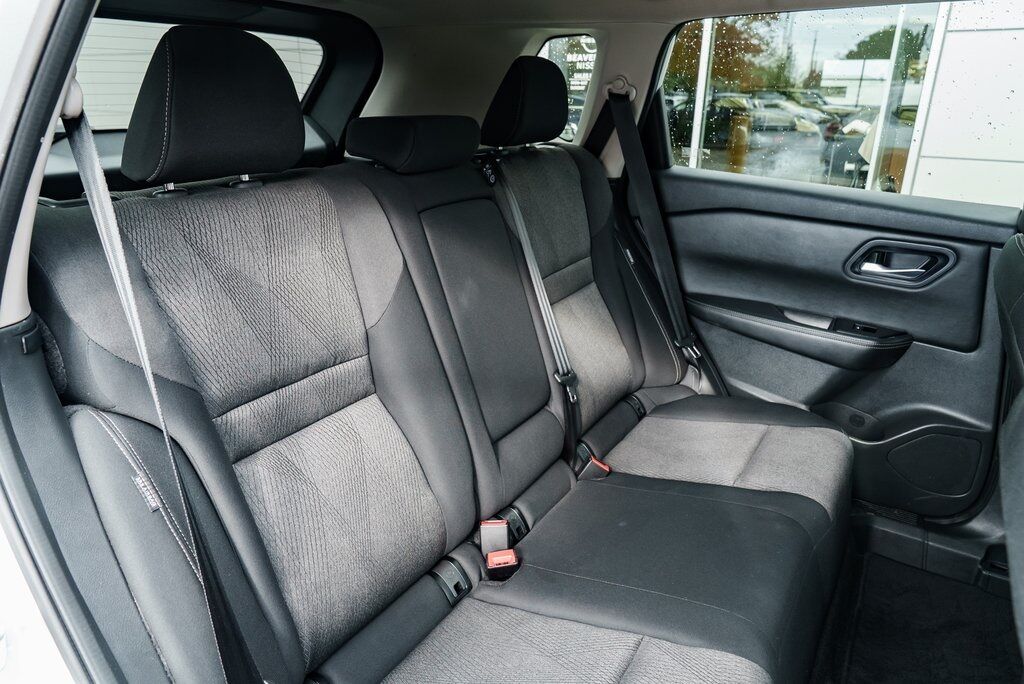 2024 Nissan Rogue SV Beaverton OR