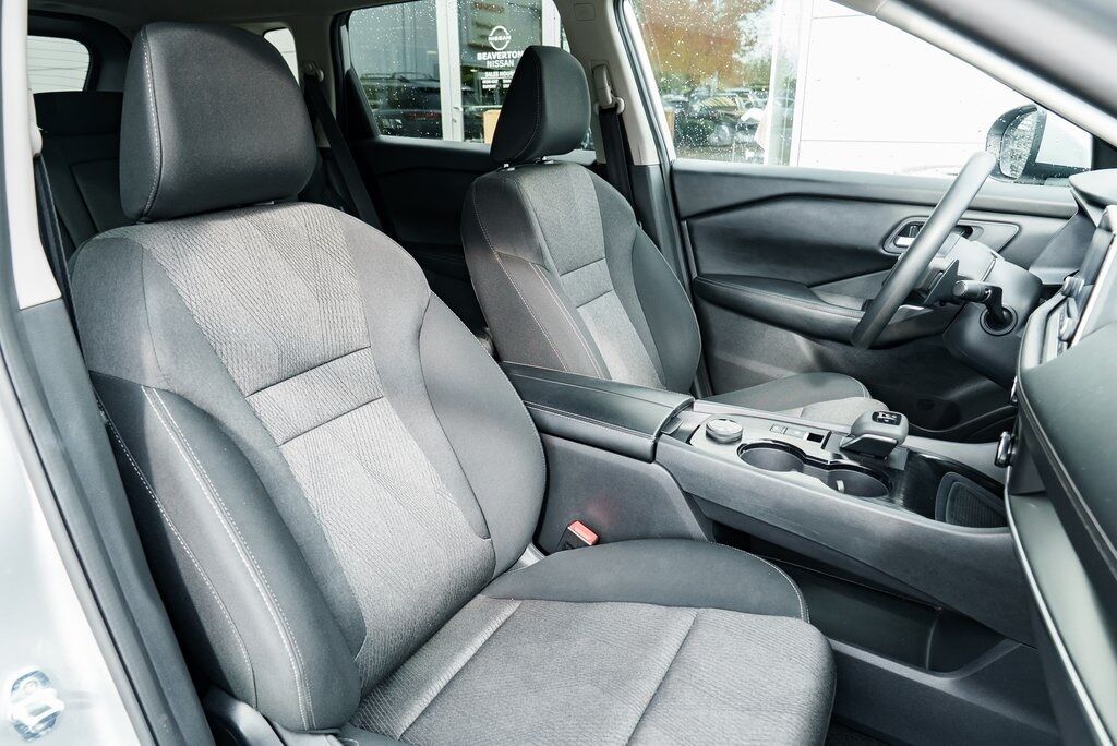 2024 Nissan Rogue SV Beaverton OR