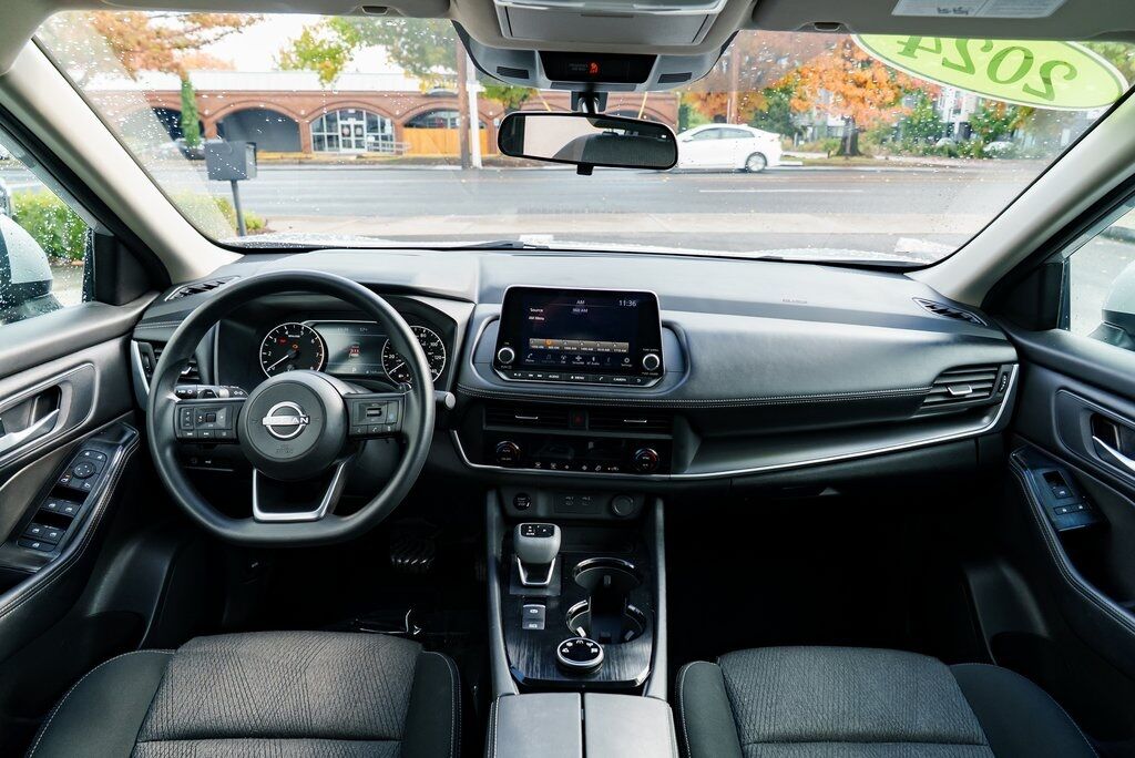 2024 Nissan Rogue SV Beaverton OR