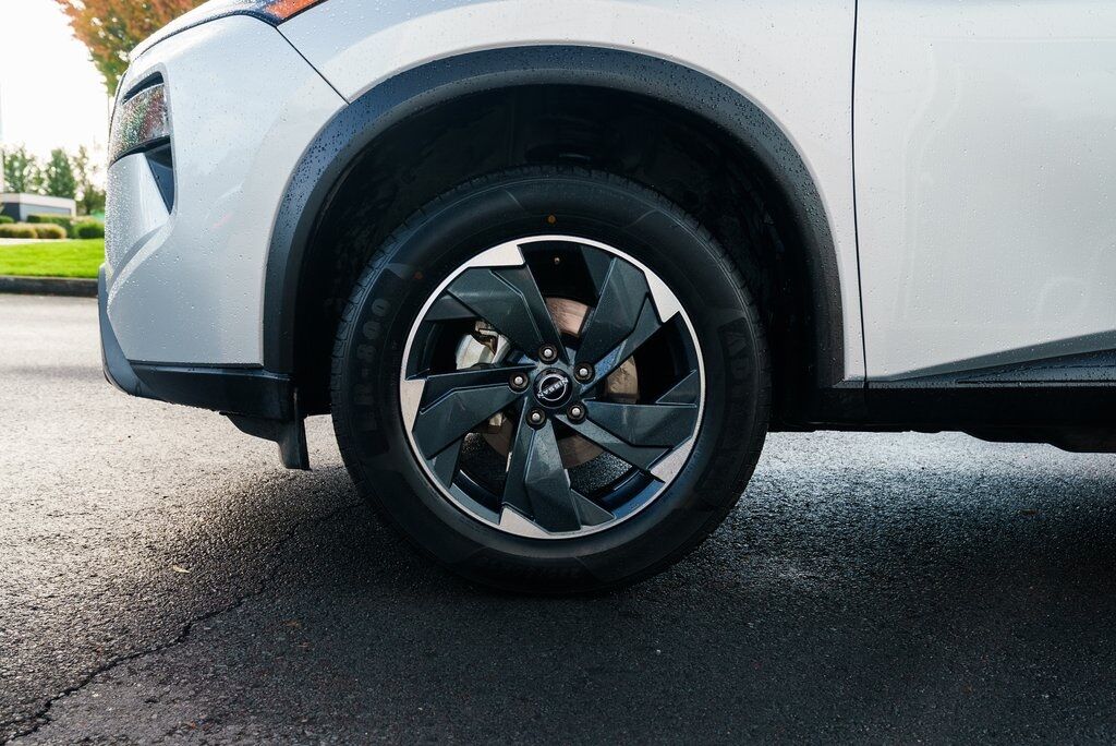 2024 Nissan Rogue SV Beaverton OR