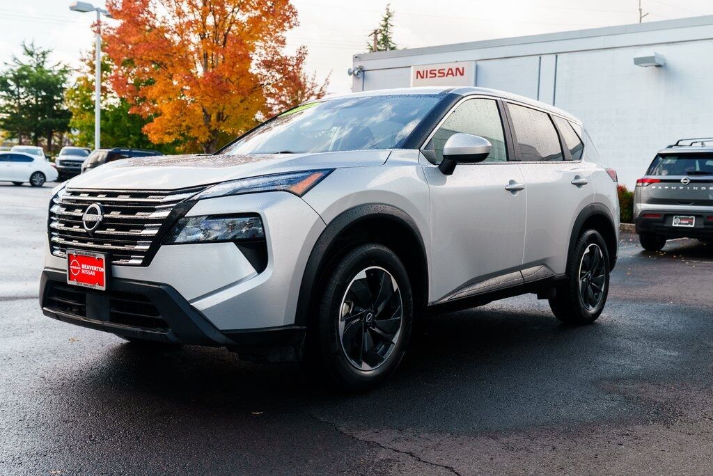 2024 Nissan Rogue SV Beaverton OR