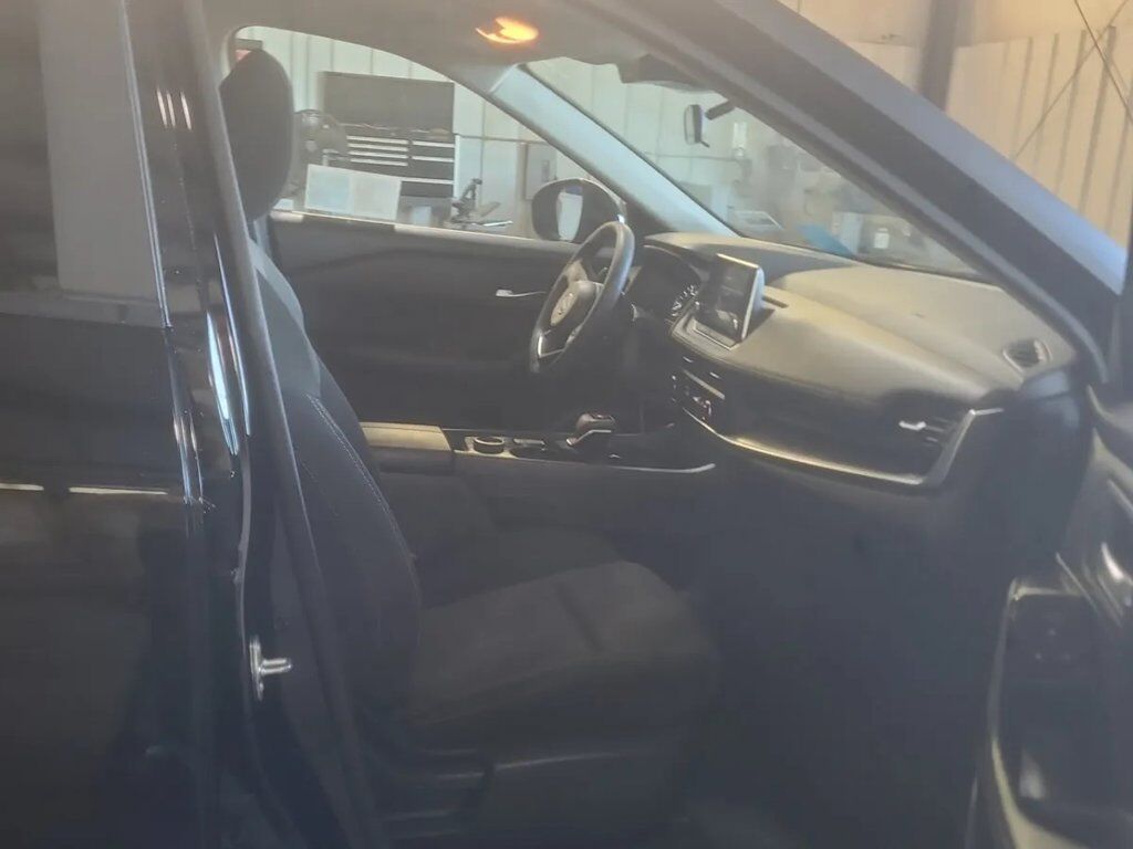 2024 Nissan Rogue SV Klamath Falls OR