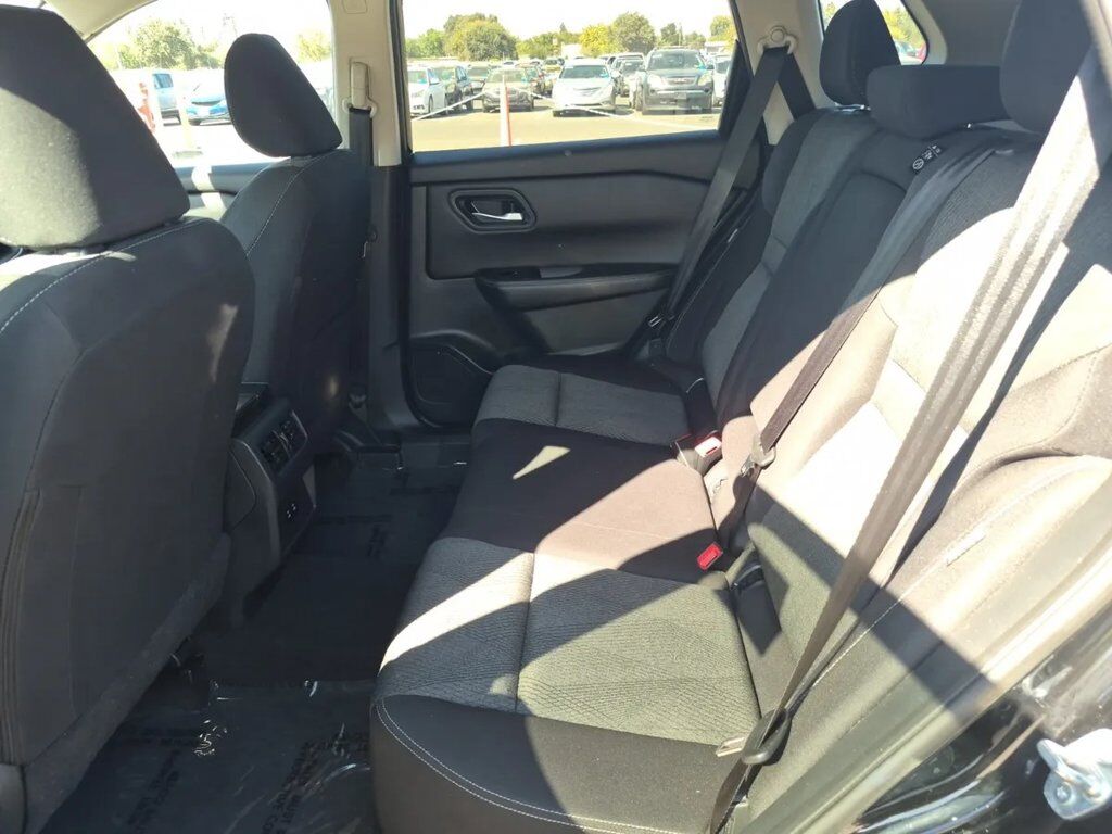2024 Nissan Rogue SV Klamath Falls OR