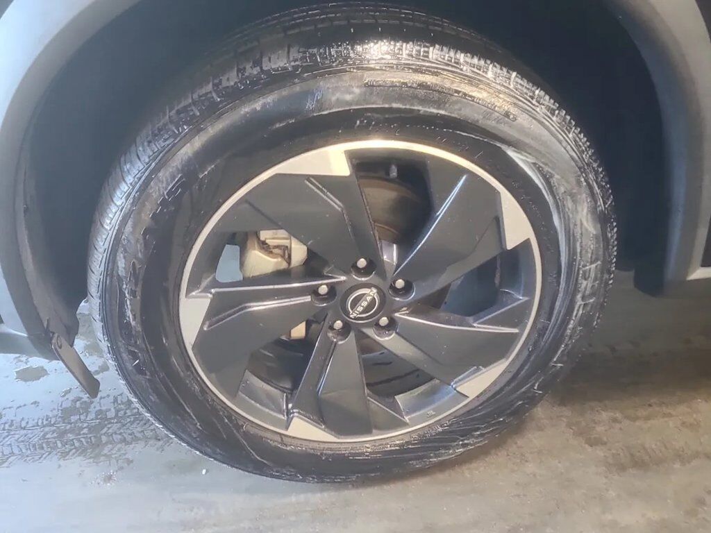 2024 Nissan Rogue SV Klamath Falls OR