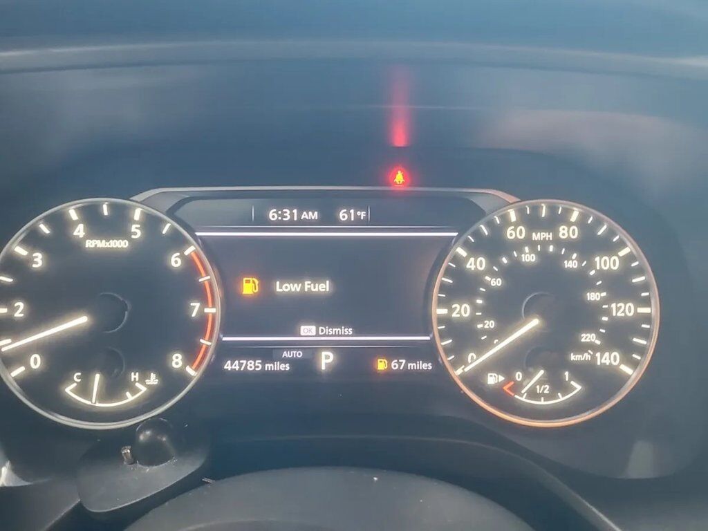 2024 Nissan Rogue SV Klamath Falls OR
