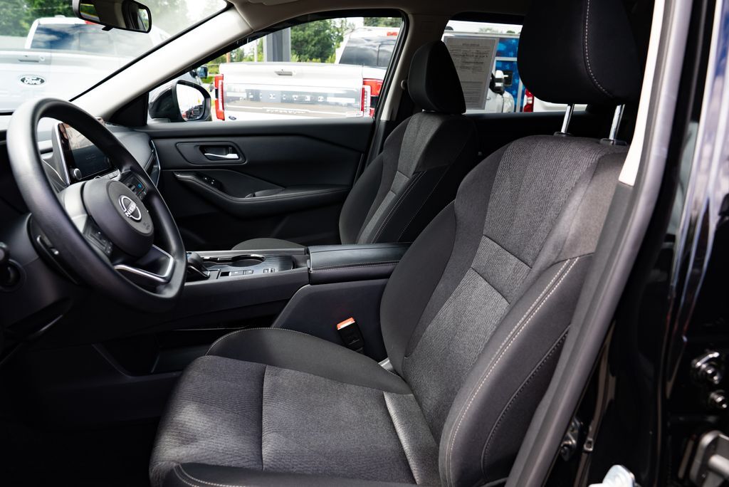 2024 Nissan Rogue SV Milwaukie OR