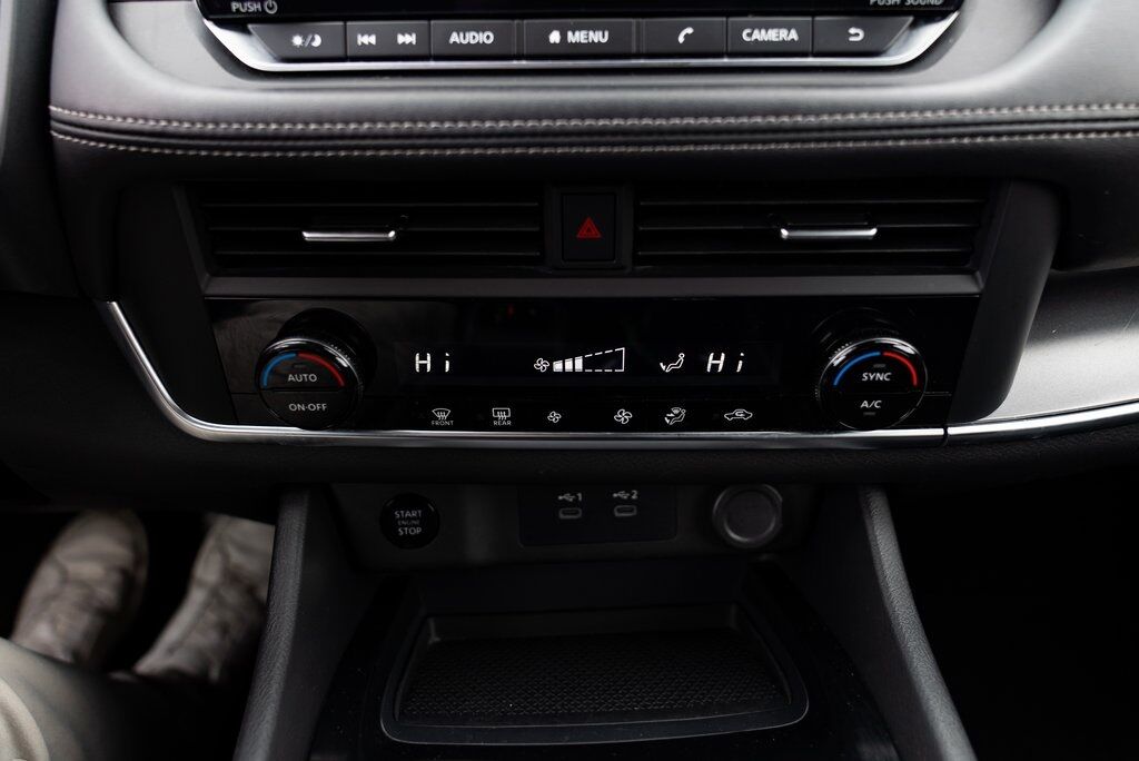 2024 Nissan Rogue SV Milwaukie OR