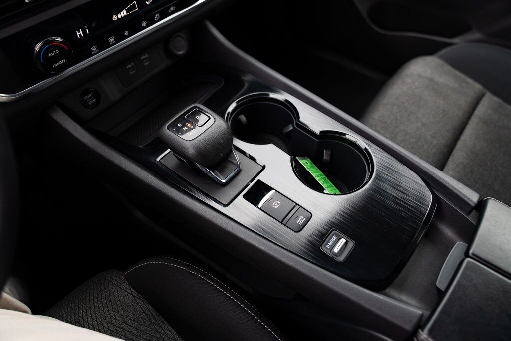 2024 Nissan Rogue SV Milwaukie OR