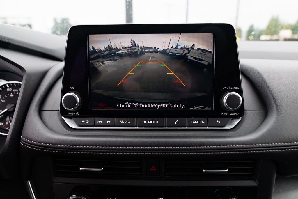 2024 Nissan Rogue SV Milwaukie OR