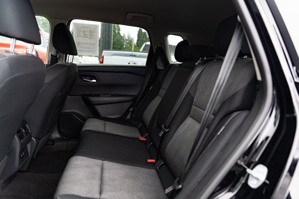 2024 Nissan Rogue SV Milwaukie OR