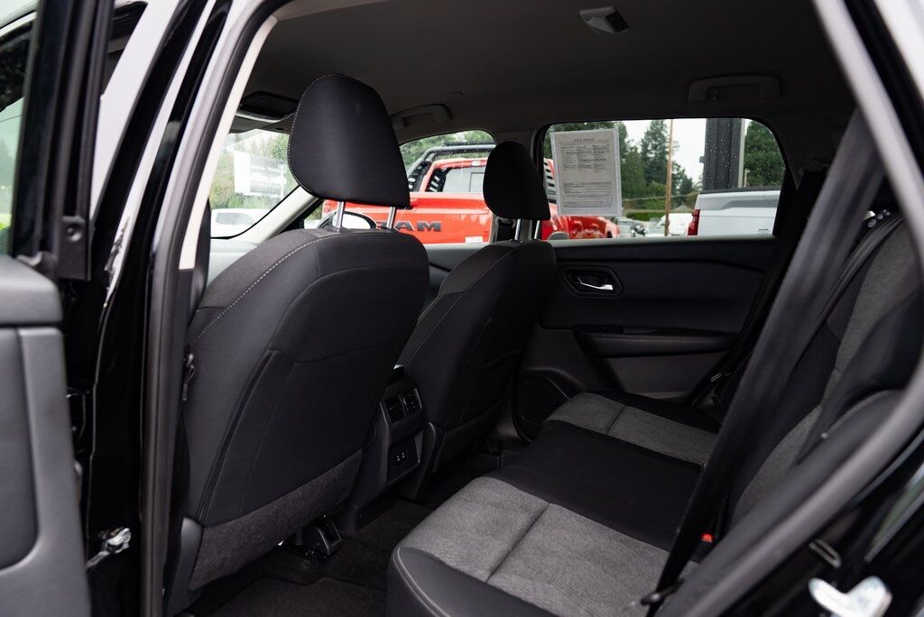 2024 Nissan Rogue SV Milwaukie OR